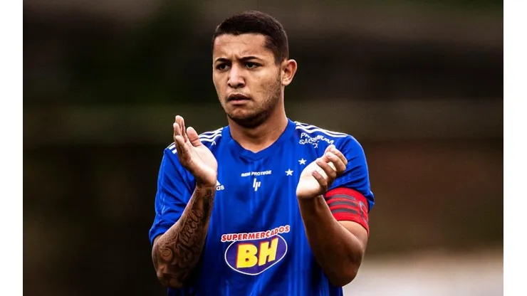 Foto: Pedro Vale/Cruzeiro/Divulgação