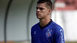 Ronaldo celebra boa fase fase e união do Bahia por mudanças