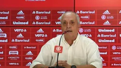 Presidente do Inter — Foto Ricardo Duarte/Internacional