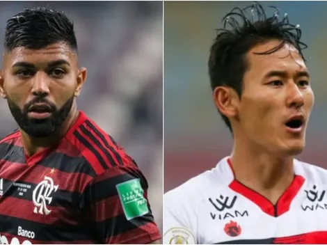 Flamengo x Atlético-GO: Data, hora e canal para assistir essa partida