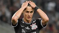 Mateus Vital e Jô testam positivo para Covid-19