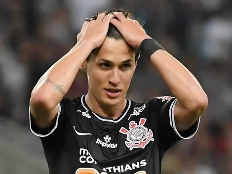 Mateus Vital e Jô testam positivo para Covid-19