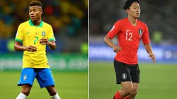Seleção olímpica: Brasil x Coreia do Sul: Data, hora e canal para assistir essa partida