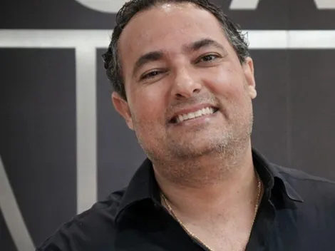 Mattos conta com aval de Sampaoli e Atlético rescinde com zagueiro