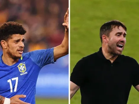 Saída de Coudet pesa na balança e empresário de Taison não garante retorno ao Inter em 2021; jogador deve seguir na Europa