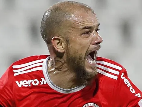 Lesão de Patrick faz Abel estudar D'Ale e Nonato contra o Santos