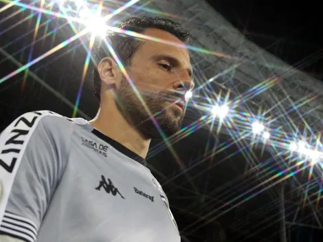 Com Cavalieri, Botafogo tem escalação encaminhada para jogo contra o Bragantino