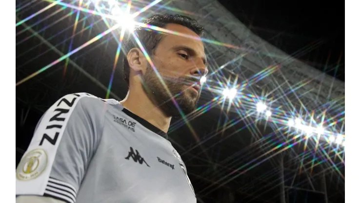 Com Cavalieri, Botafogo tem escalação encaminhada para jogo contra o Bragantino