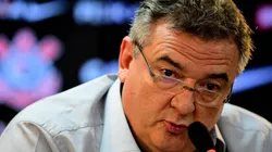 Gobbi alfineta diretoria e elenco atual do Corinthians: "Time de m..."