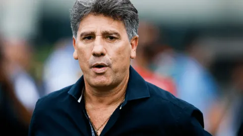 “Vem apostar comigo, traz bastante dinheiro”, provoca Renato