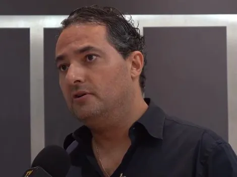 Mattos dispara que juiz teve medo do Corinthians para chamar VAR