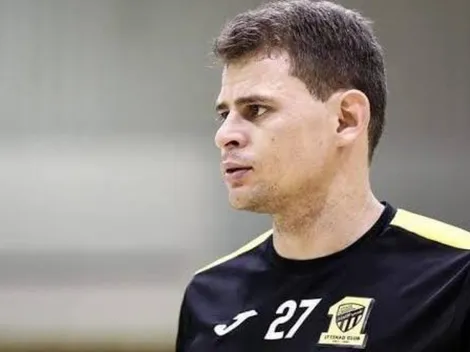 Botafogo fura concorrência e acerta detalhes para trazer volante Jonas