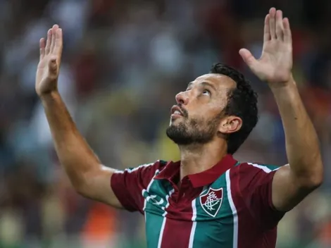 Nenê volta a ser opção contra o Palmeiras