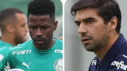 Abel se irrita e Palmeiras dispensa Ramires de treino por furar quarentena