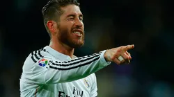 Sério Ramos pode deixar o Real Madrid em breve - Foto: Getty Images.