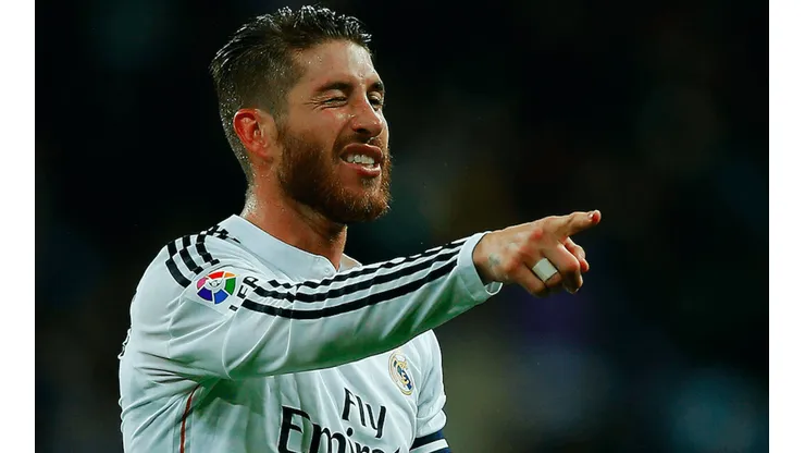 Sério Ramos pode deixar o Real Madrid em breve - Foto: Getty Images.