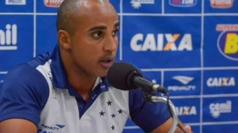 Deivid vê situação piorar no Cruzeiro por fracassos com Matheus Índio e Zé Eduardo
