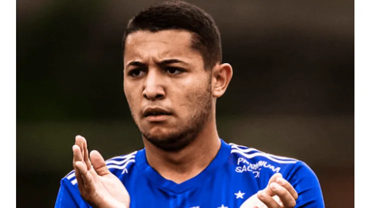 Palmeiras supera rivais e acerta com volante Pedro Bicalho, ex-Cruzeiro