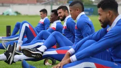 Foto: Dudu Oliveira/Divulgação/Fortaleza