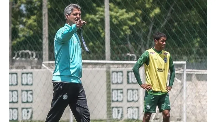 Foto: Divulgação/Coritiba