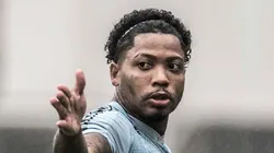 Foto: Ivan Storti/Santos FC