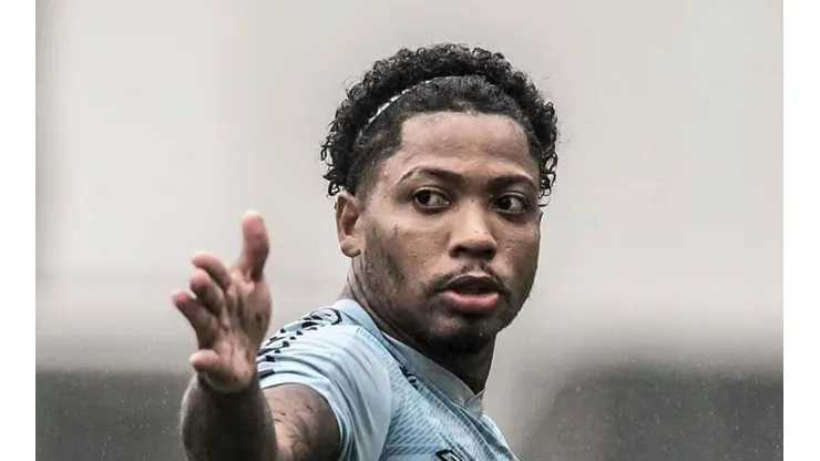 Foto: Ivan Storti/Santos FC