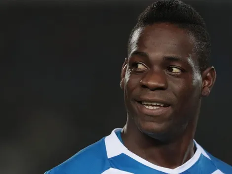 Candidato no Vasco, Leven Siano abre o jogo sobre Balotelli e Seedorf