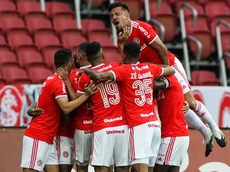Copa do Brasil: o que o Internacional precisa fazer para avançar na competição