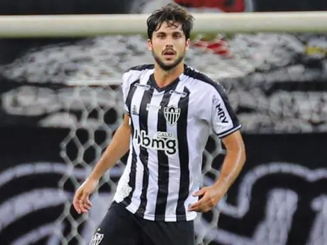 Rabello celebra retomada da competitividade no Atlético