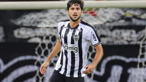 Foto: Pedro Sousa / Atlético / Divulgação