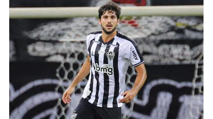 Foto: Pedro Sousa / Atlético / Divulgação