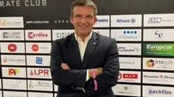 Leven Siano anunciou a permanência de Benitez. Divulgação