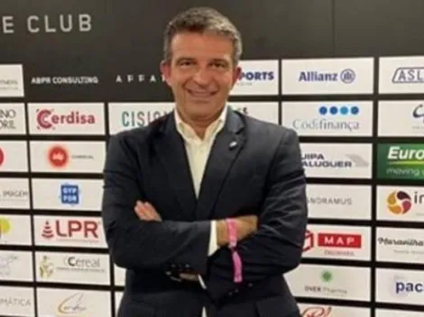 Leven Siano abre o bolso e anuncia permanência de Benítez