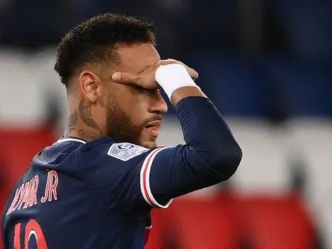 Juventus estuda envolver craque em possível troca com o PSG para ter Neymar