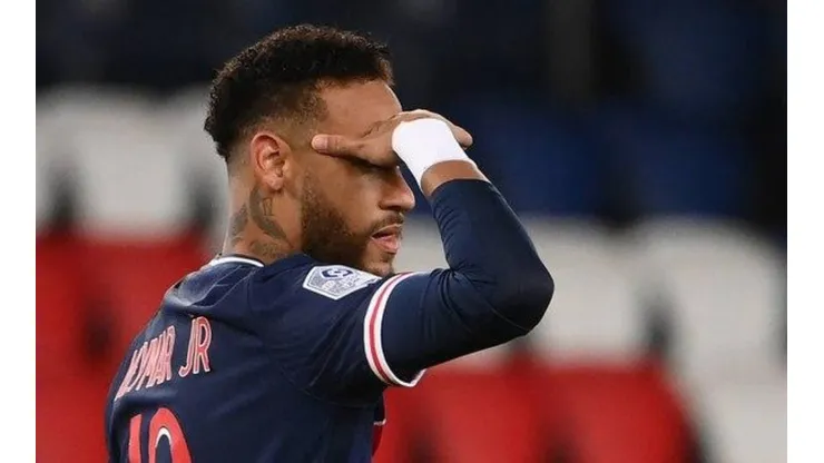 Juventus estuda envolver craque em possível troca com o PSG para ter Neymar