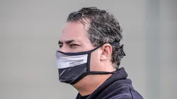 Mattos se pronuncia sobre boato de que deixaria o Galo: "Só saio se me demitir"