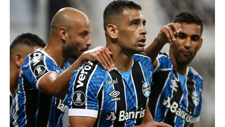Veja do que o Grêmio precisa para se classificar na Copa do Brasil