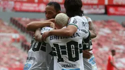 Foto: Divulgação/Coritiba