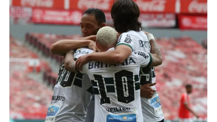Foto: Divulgação/Coritiba