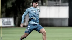 Anderson Ceará e Copete devem deixar o Santos; Veríssimo prestes a entrar na lista