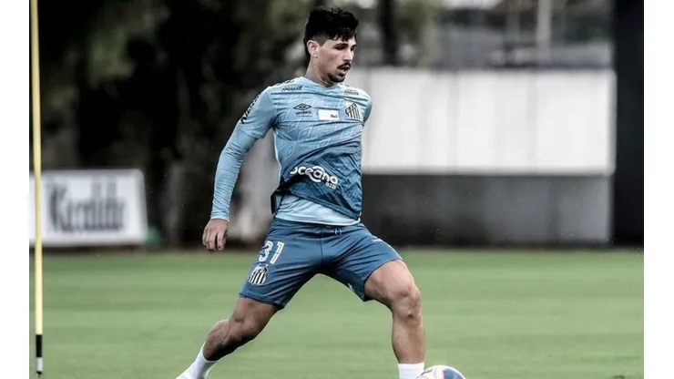 Anderson Ceará e Copete devem deixar o Santos; Veríssimo prestes a entrar na lista