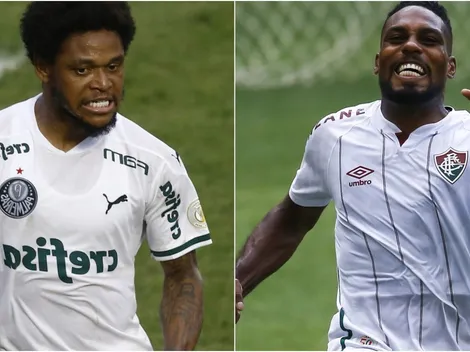 Palmeiras x Fluminense: como assistir esse confronto do Brasileirão AO VIVO