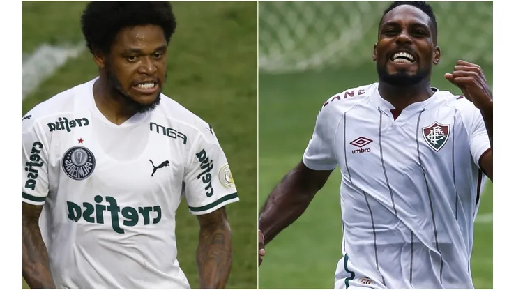 Palmeiras x Fluminense têm encontro marcado neste sábado (14), pelo Brasileirão