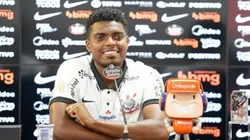 Foto: Rodrigo Coca/Ag.Corinthians/Divulgação