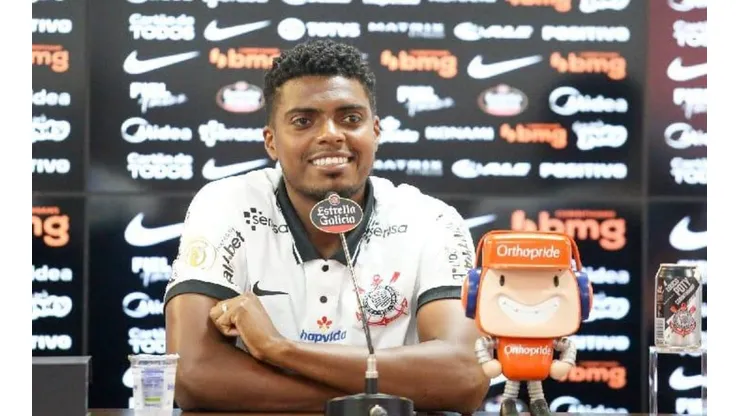 Foto: Rodrigo Coca/Ag.Corinthians/Divulgação