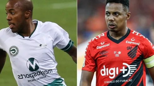 Goiás x Athletico-PR: Como, quando e onde acompanhar essa partida