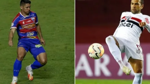 Fortaleza x São Paulo: Como assistir AO VIVO a partida desta noite