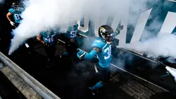 Houston Texans v Jacksonville Jaguars