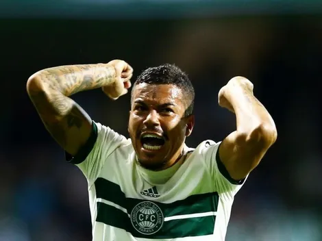 Possível retorno de Thiago Carleto ao Coritiba gera revolta da torcida na web