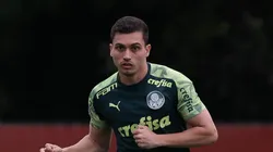 Foto: Cesar Greco/Palmeiras